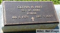 Glynn H. Huff