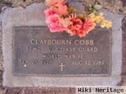 Claybourn Cobb