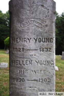 Henry Young