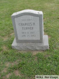 Charles H. Turner