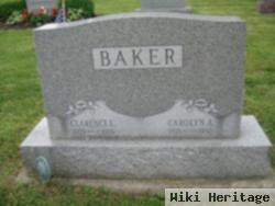 Carolyn A. Baker