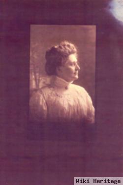 Kate Eugenia Seigler Alderman