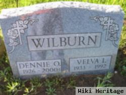 Dennie O Wilburn