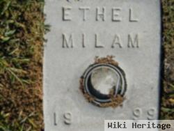 Ethel Milam