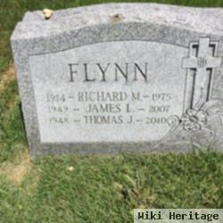 Thomas J. Flynn