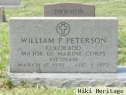 William Peter Peterson