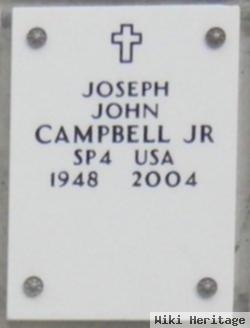 Joseph John Campbell, Jr.