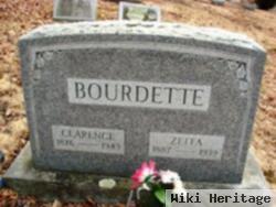 Zeita Bailey Bourdette