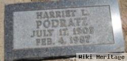 Harriet Podratz