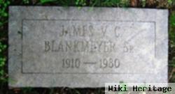 James V.c. Blankmeyer, Sr