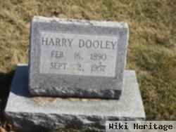 Harry Dooley