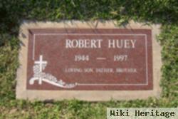 Robert Huey