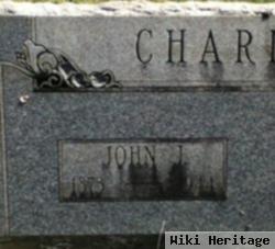 John J. Charlton