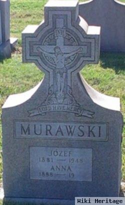 Jozef Murawski