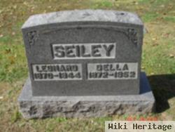 Leonard Seiley