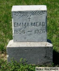 Emma Pratte Mead