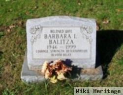 Barbara L. Balitza