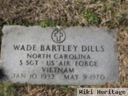 Wade Bartley Dills