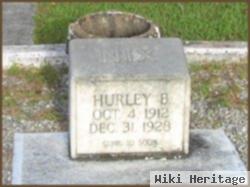 Hurley B. Nix