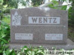 Patricia M Wentz