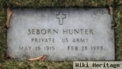 Seborn Hunter