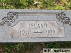 Leland Hollers