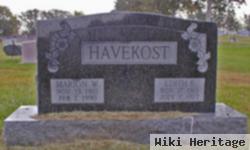 Edith E. Havekost