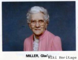 Gladys Irene Klinkman Miller