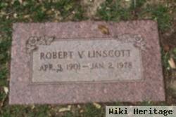 Robert V Linscott