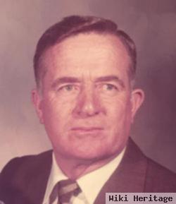 Charles Owen Conley, Sr