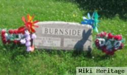 Erva H. Townsend Burnside