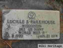 Lucille Parkhouse