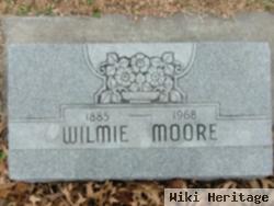 Wilmie Moore