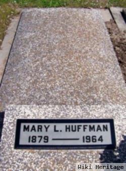 Mary L Huffman