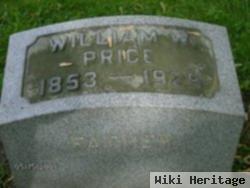 William W. Price