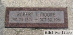 Robert T. Moore