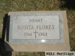 Rosita Flores