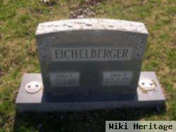 John D Eichelberger