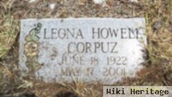 Leona Howell Corpuz