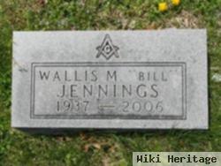 Wallis M. "bill" Jennings