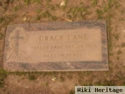 Grace Lane