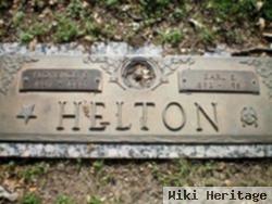 Earl Sherman Helton