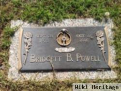 Bridgett Burke Powell