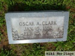 Oscar Ammon Clark