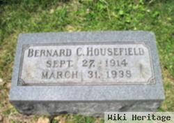 Bernard C. Housefield