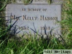 Mae Kelly Hanson