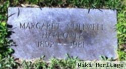 Margaret Stillwell Harrower