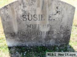 Susie E. Woodhouse