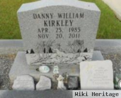 Danny William Kirkley