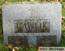 Jan Gawlik